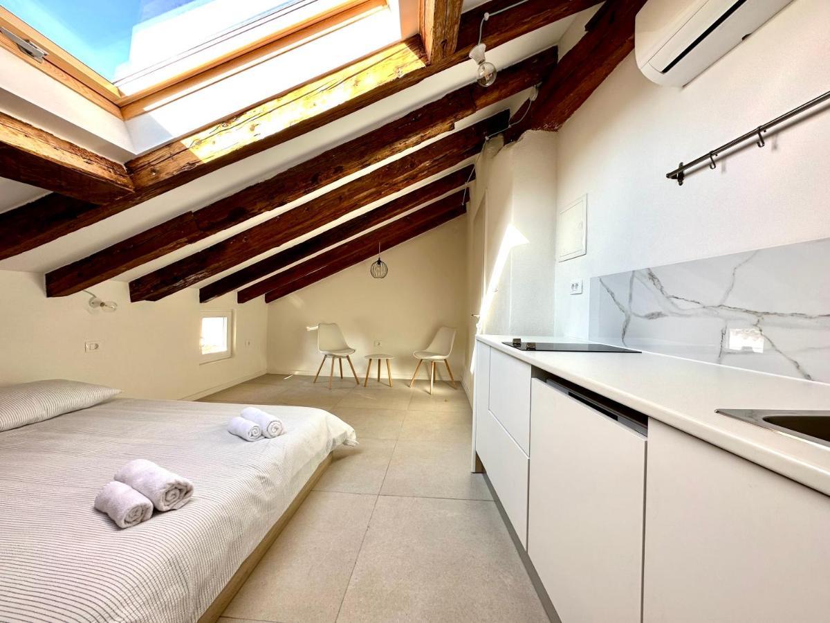 Damir Skomina Apartments Koper Exterior foto