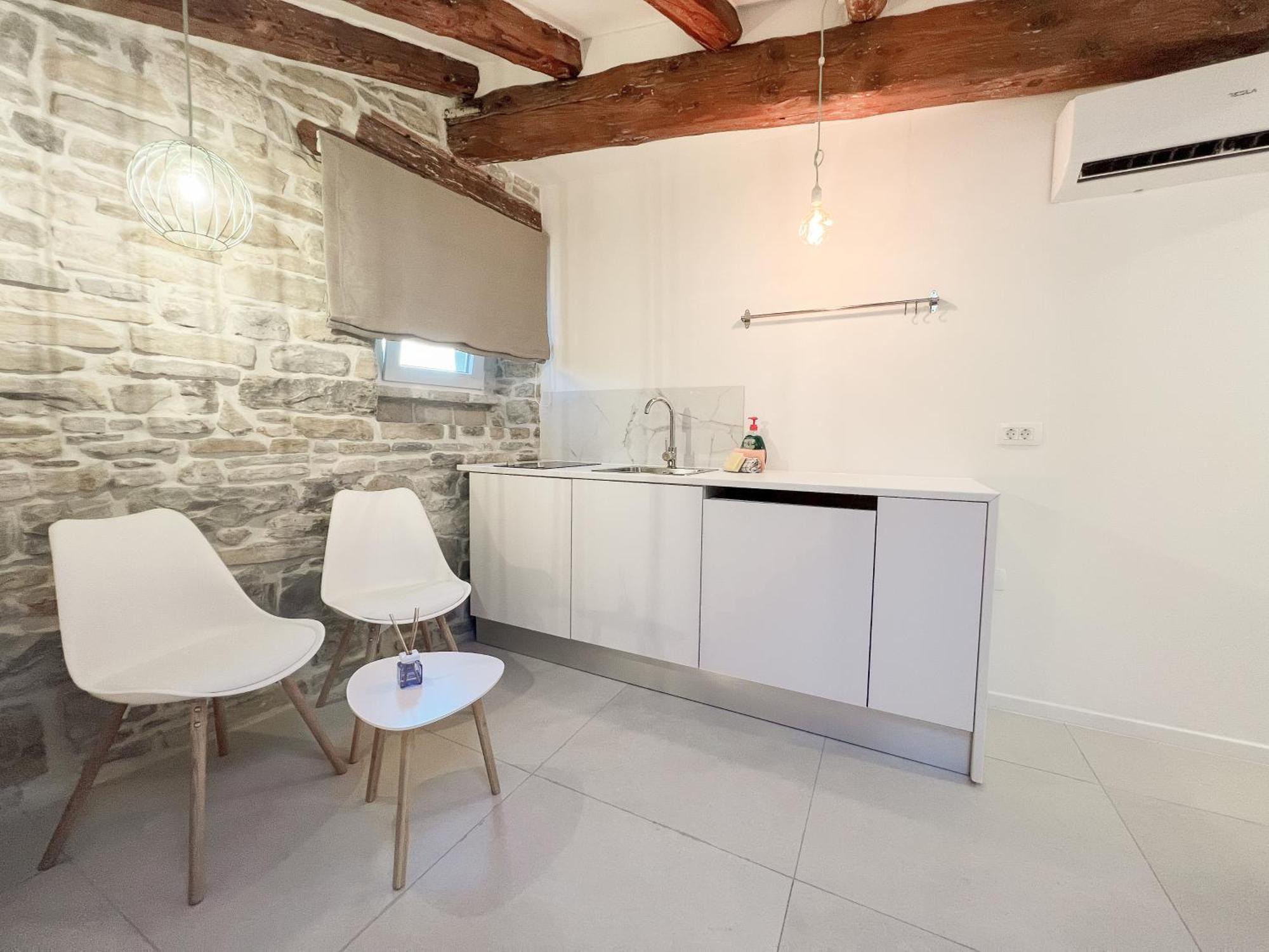 Damir Skomina Apartments Koper Exterior foto