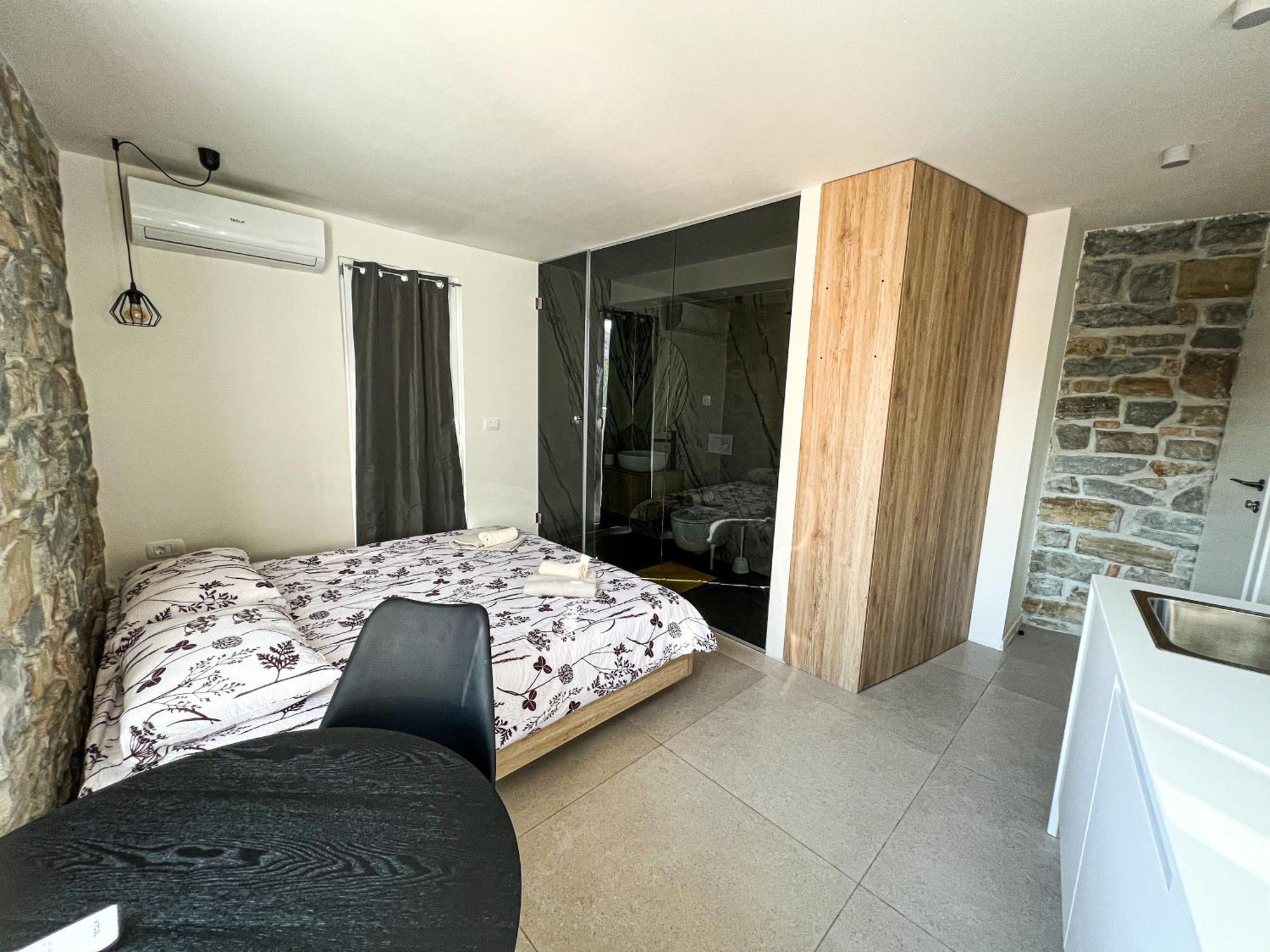 Damir Skomina Apartments Koper Exterior foto