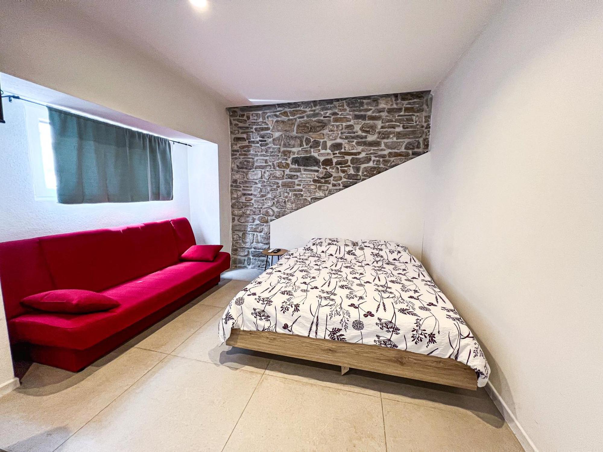 Damir Skomina Apartments Koper Exterior foto