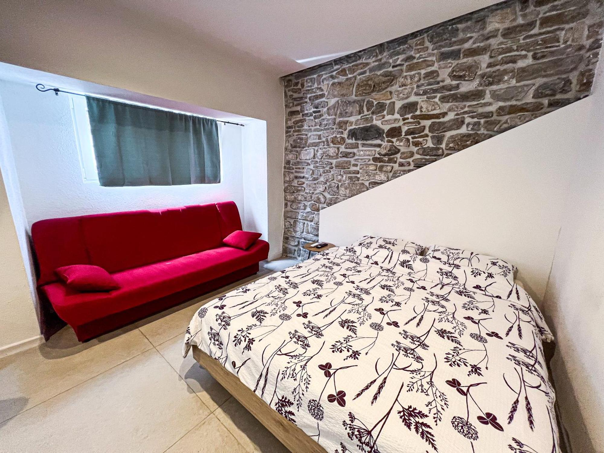 Damir Skomina Apartments Koper Exterior foto