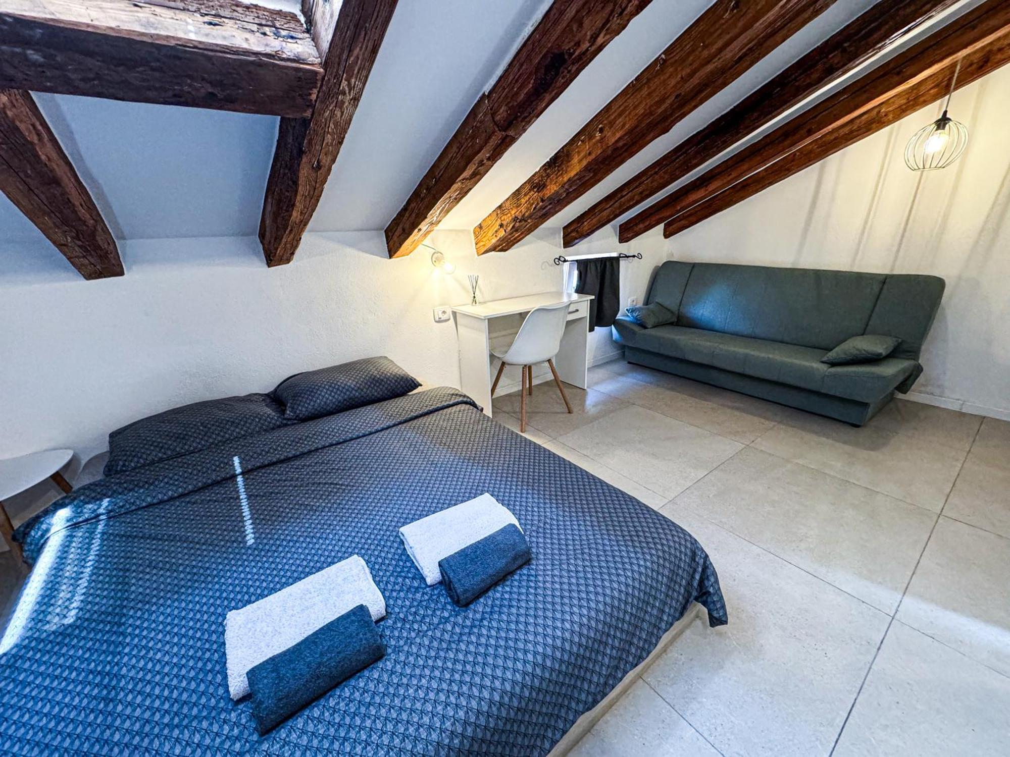 Damir Skomina Apartments Koper Exterior foto